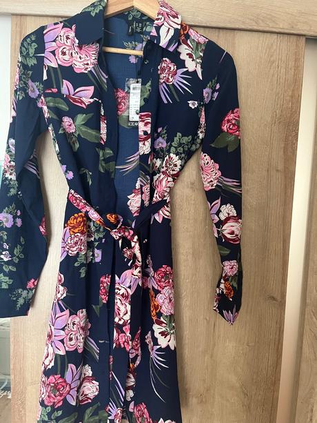 Šaty vero moda, vero moda,xs