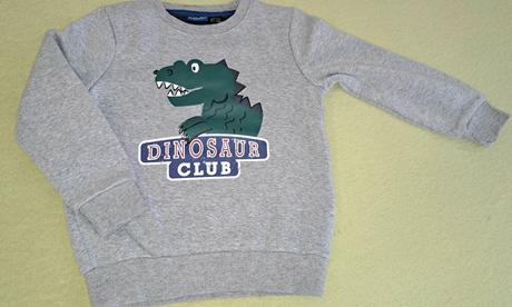 Mikina 98/104, lupilu,98