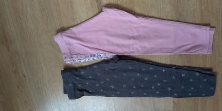 2 leginy, f&f,92