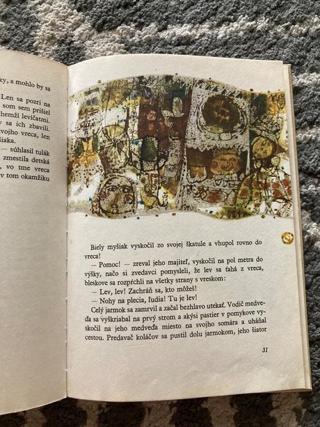 Príhody kocúra tošu - branko čopič (1967), 