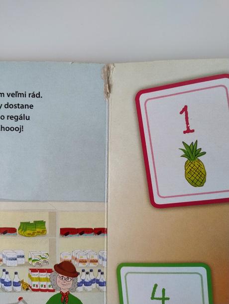 Albi hravé učenie,