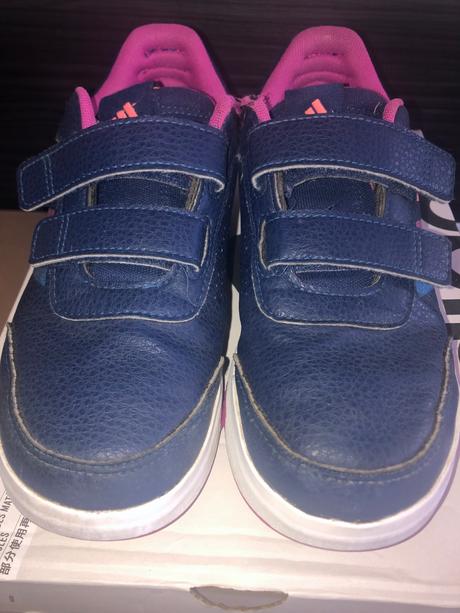Tenisky, adidas,33