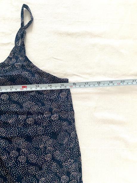 Tmavomodrý top s čipkou vero moda, vero moda,s