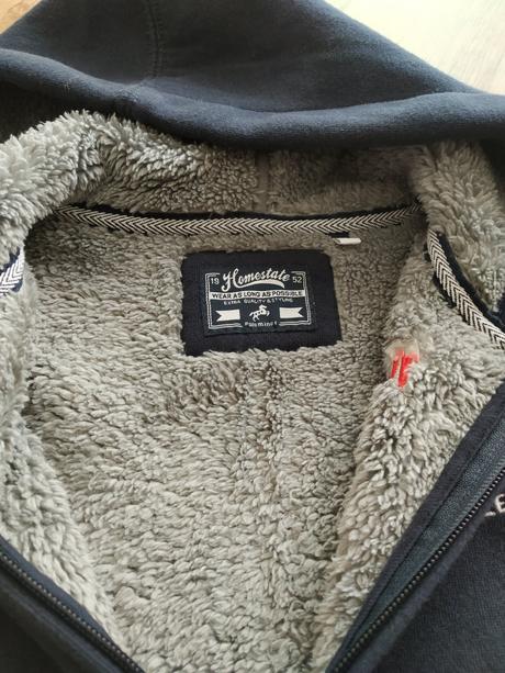 Svetro bunda v.128, palomino,128