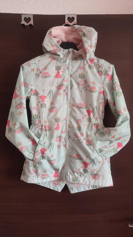 Prechodna bundička, pepco,128