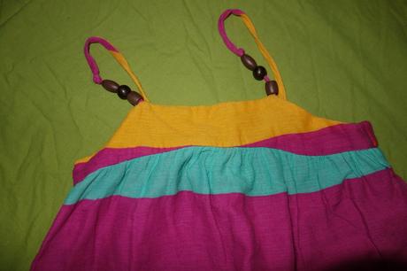 Farebne satocky gap, gap,98