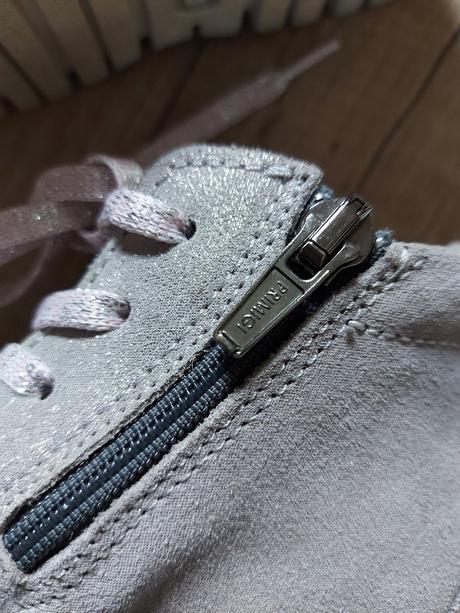 Krásne prechodné, primigi,23 / 24