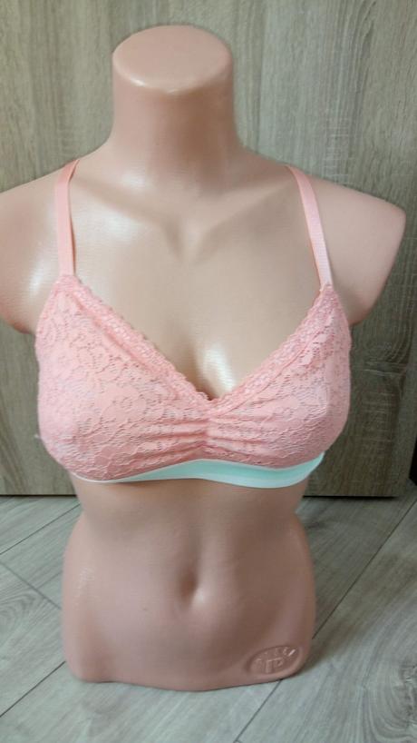 Sportova podprsenka/ bralet, bonprix,m