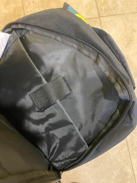 Oxy študentský batoh,