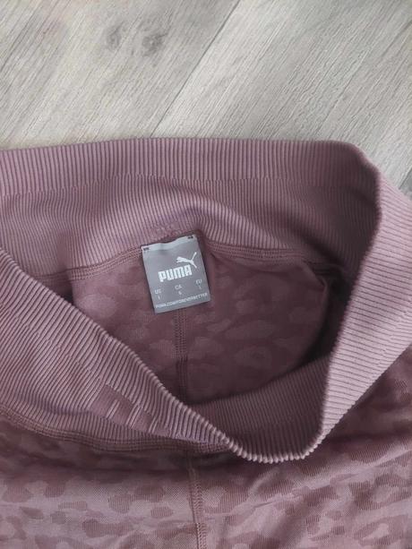 Puma leginy., puma,l