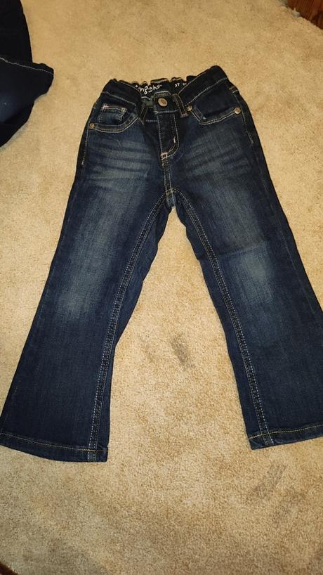 Rifle zvonové, jumping beans,92