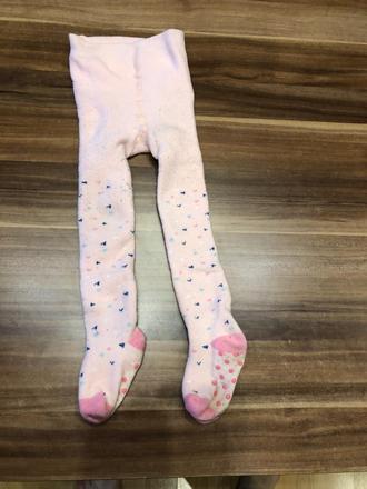 Pancusky hrube 2x 86/92, lupilu,86