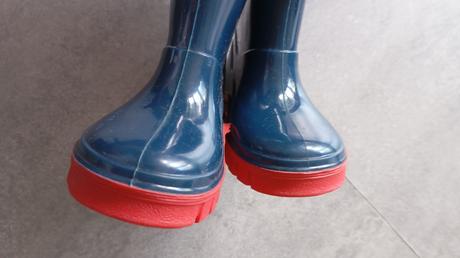 Gumáky lokomotíva thomas / tomáš, 20