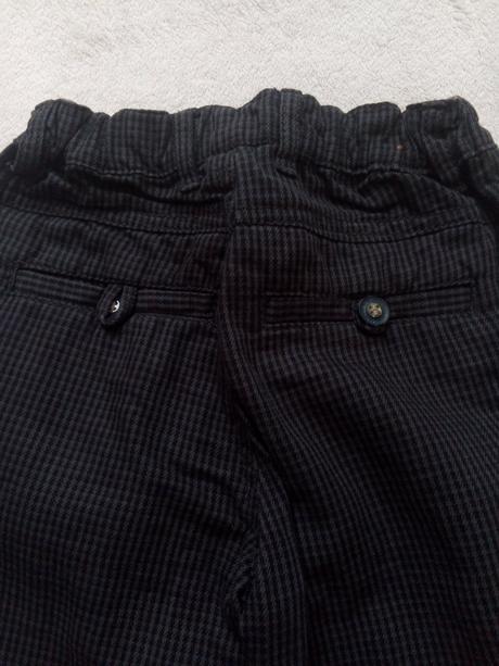 Nohavice reserved v. 104, reserved,104