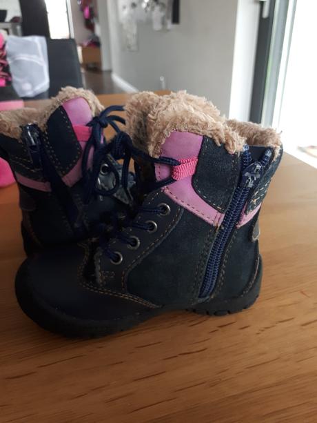 Zimné topánky protetika, protetika,22