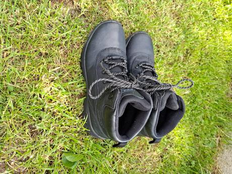 Celoročné nepremokavé topánky, sprandi,37