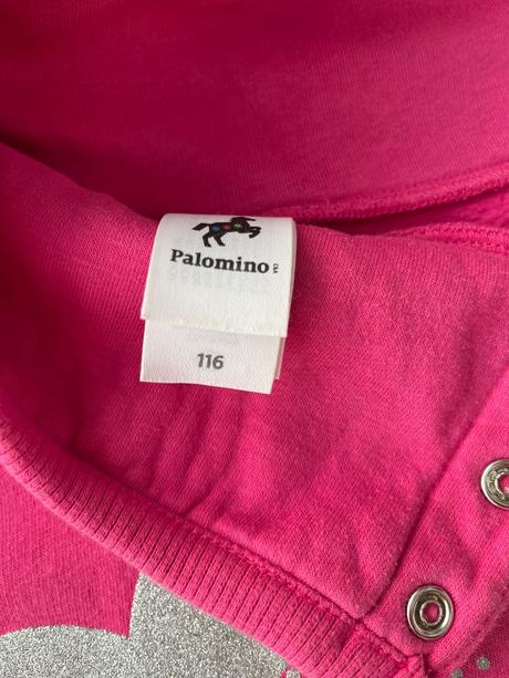 Mikina, palomino,116