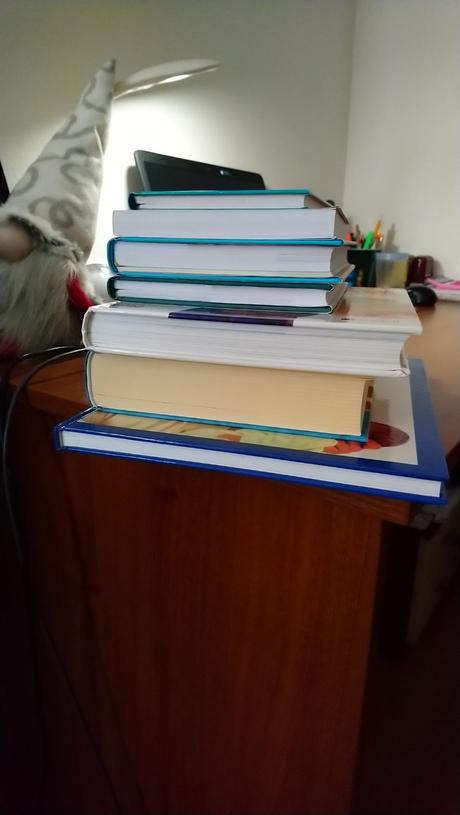 Knihy od miriam stoppard a zuzany štromerovej,