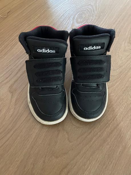 Adidas tenisky, adidas,25