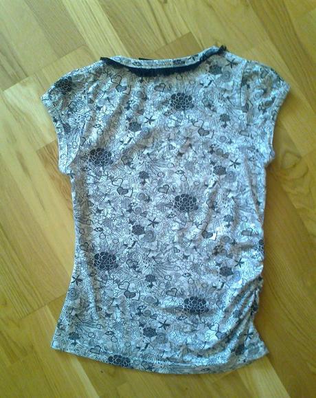 Tričko generation, 158