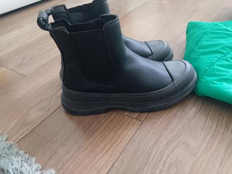 Vetrovka + kotniky, s