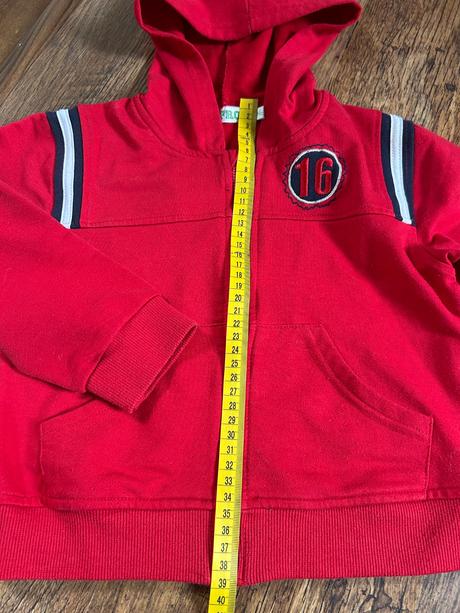 Mikina frog, frog,104