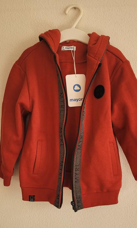 Mayoral mikina, mayoral,110