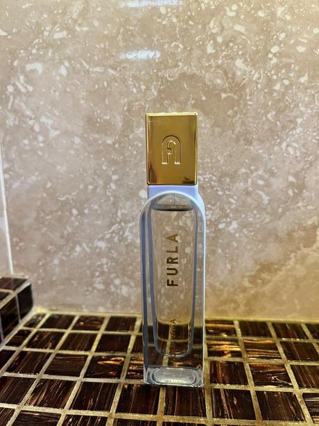 Parfum furla romantica 30ml, 