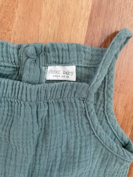 Next mušelinove gatuše, next,74