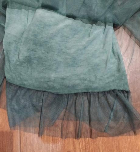 Tylova batikovana sukňa, 