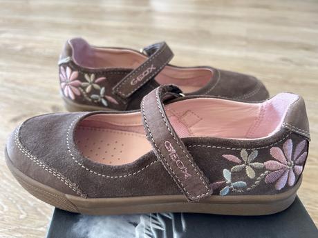 Poltopánky geox, geox,30