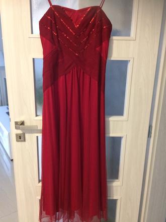 Spoločenské šaty, bonprix,l