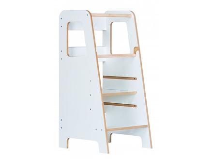 Učiaca veža montessori br+, 