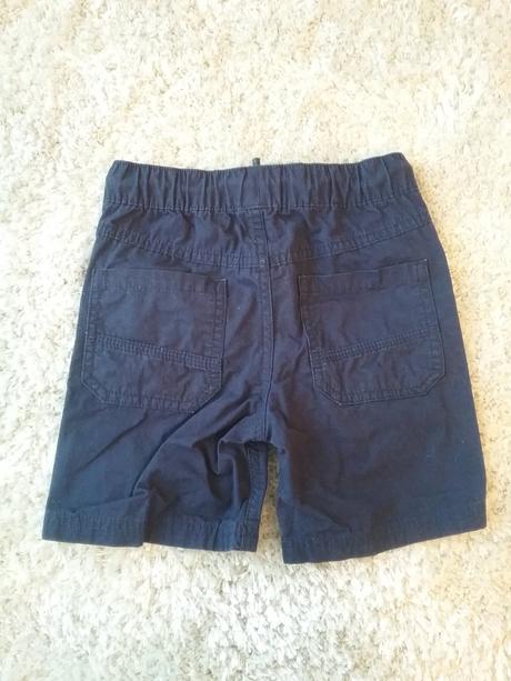 Kids kratke nohavice 110, kids,110