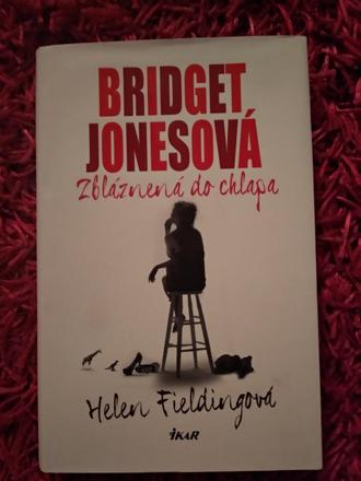 Bridget jonesova, 
