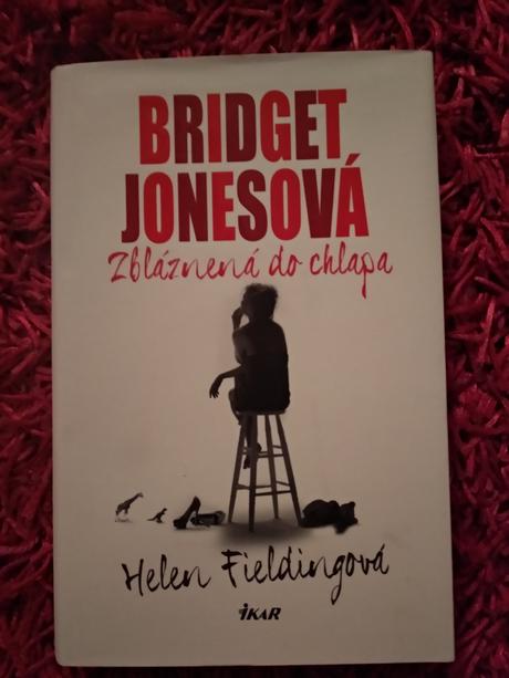 Bridget jonesova, 