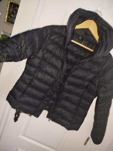 Mango ľahká paperova bunda l/xl, mango,xl