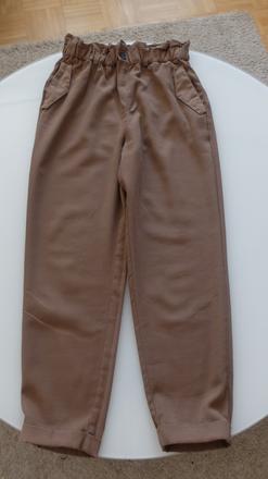 Nohavice m, pull&bear,m