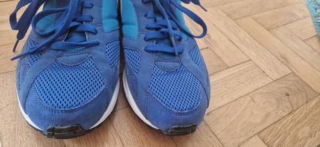 Tenisky nike veľ 44,5, nike,44