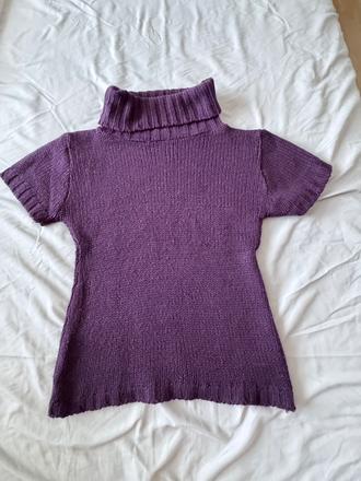 Rolakovy sveter, 146