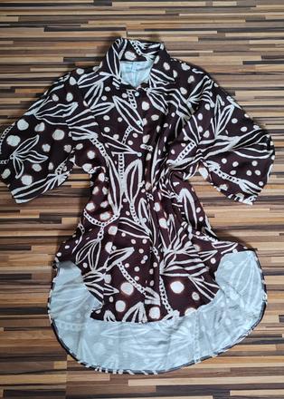 Kosela/koselové šaty top stav,