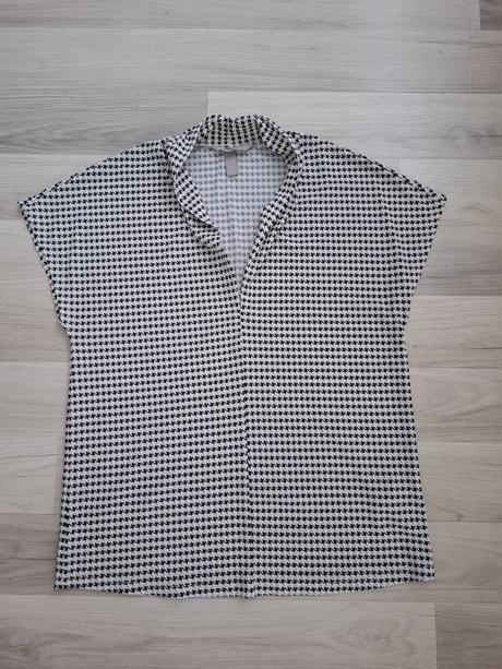 Top, h&m,s