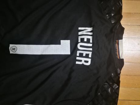 Futbalový dres, adidas,176