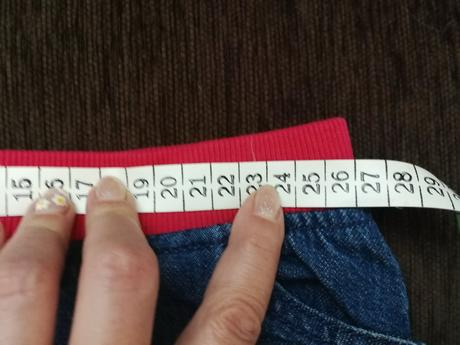 Riflová s minnie 4-5 r, disney,110