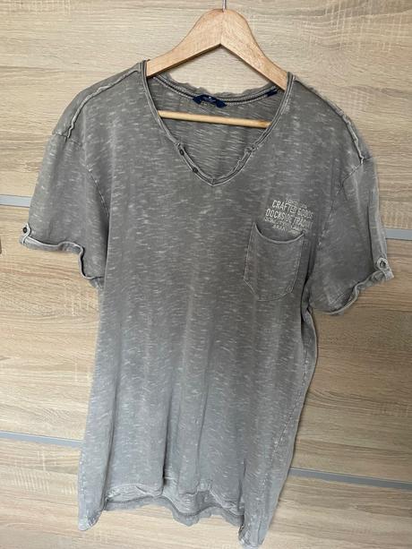 Tričko tom tailor xxl, tom tailor,xxl