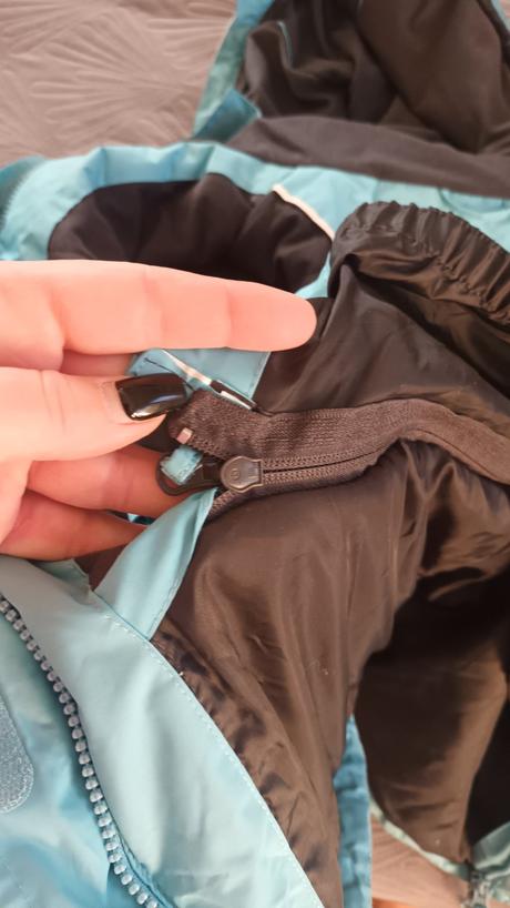 Kvalitná športová bunda, tcm,xxl