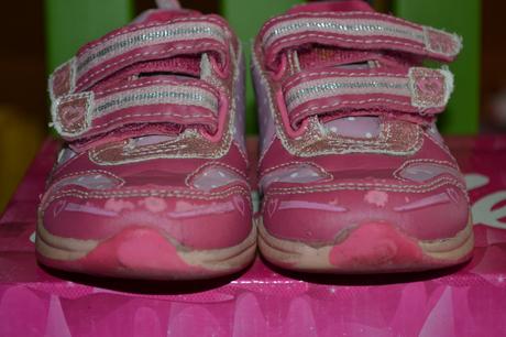 Topánky zn.disney v.25, disney,25