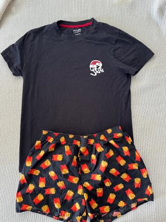 Pyžamo house, house,s