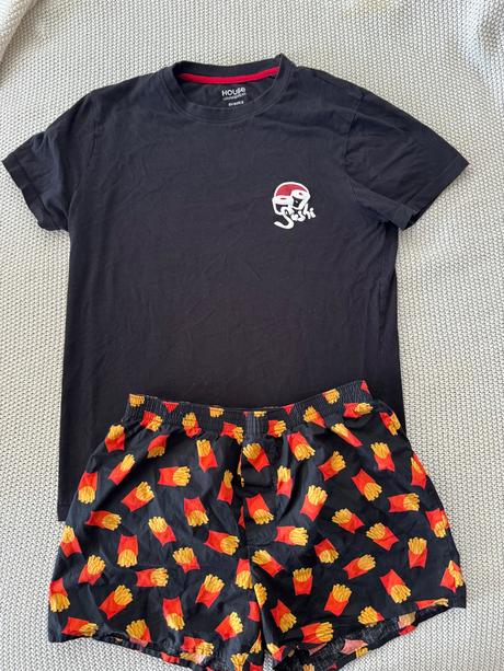 Pyžamo house, house,s