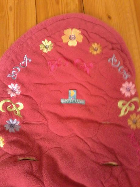 Predám celoročný fusak lodger 3v1, lodger